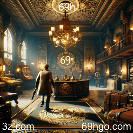 Descubra o Mundo da Aventura nos Jogos da Plataforma 69h