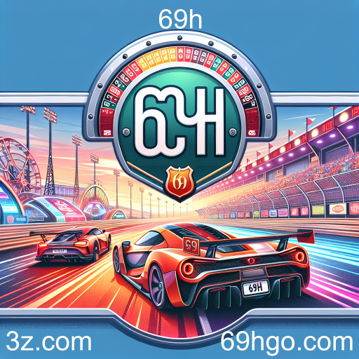 Descubra a Emoção dos Jogos de Corrida no 69h