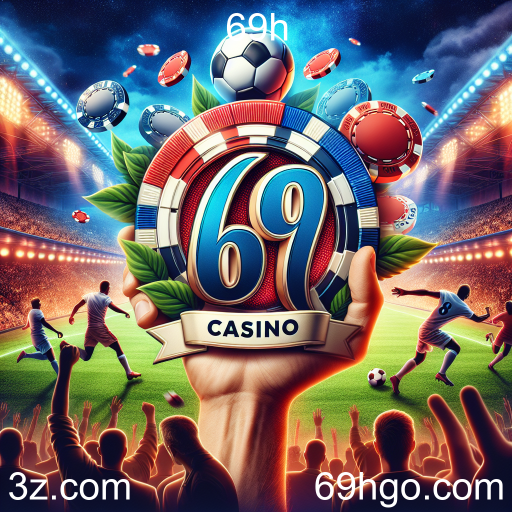 Explorando a Categoria de Jogos de Ação no 69h